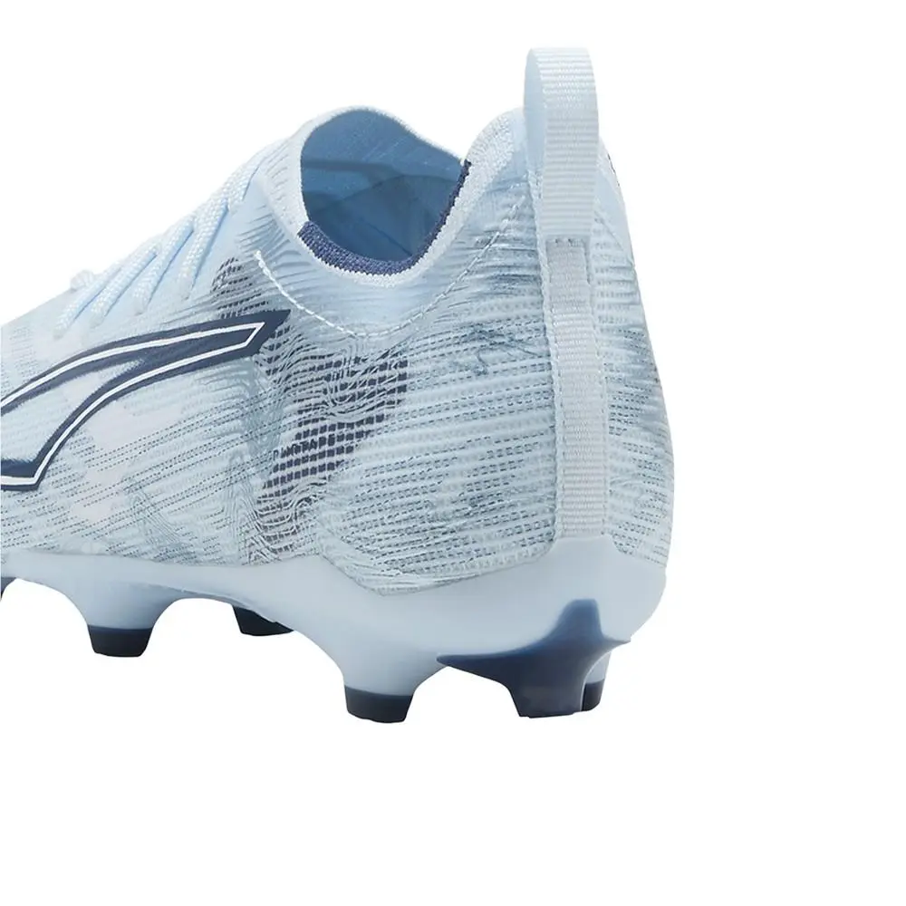 Puma shoes - PUMA Ultra 6 Pro Firm GroundArtificial Ground Soccer Cleats Youth - 10869803 - Blue 5