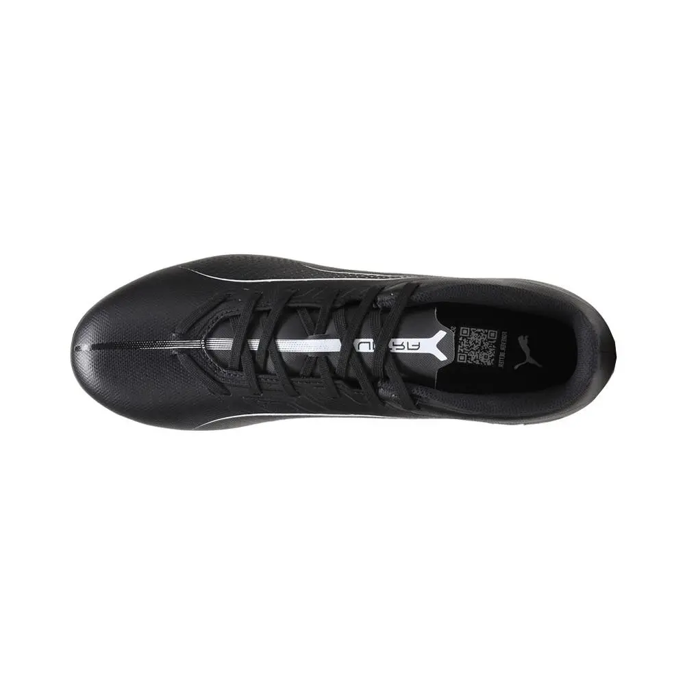 Puma shoes - PUMA Ultra 5 Play Firm GroundArtificial Ground Soccer Cleats - 10768902 - Black 2