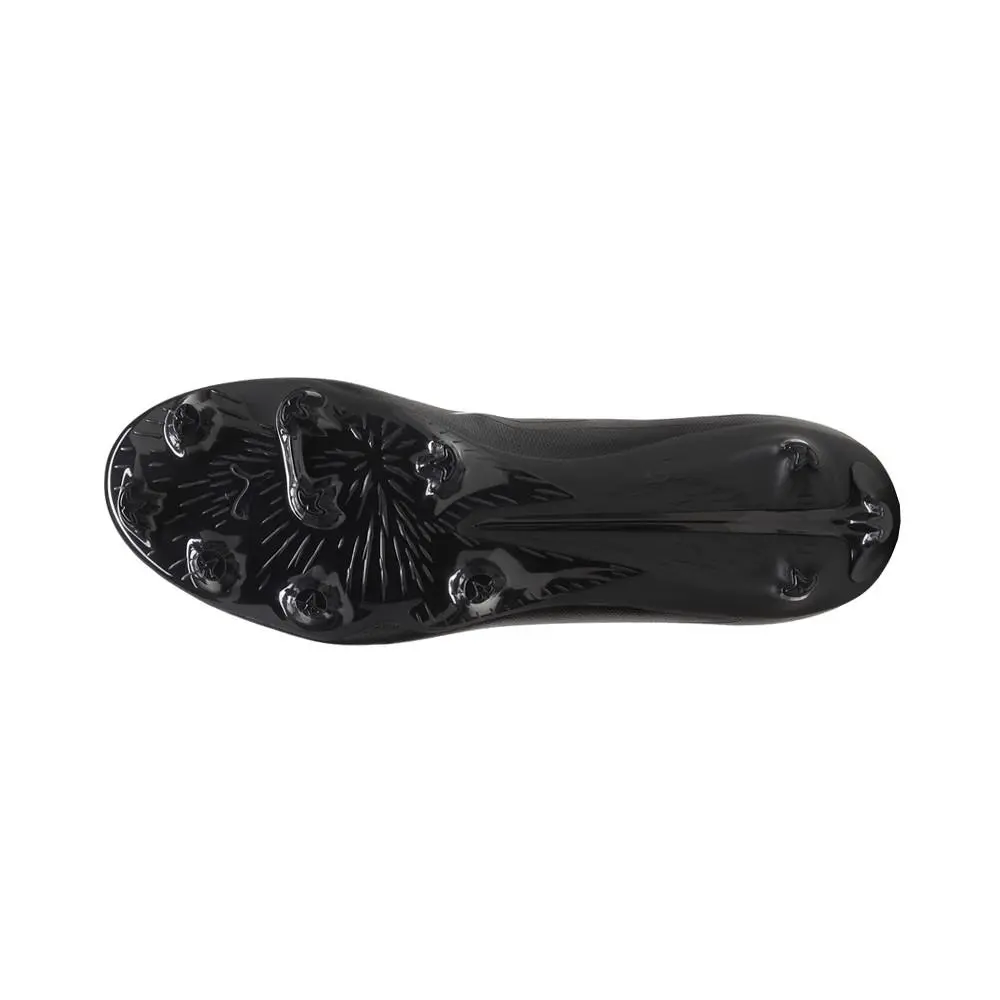 Puma shoes - PUMA Ultra 5 Play Firm GroundArtificial Ground Soccer Cleats - 10768902 - Black 3