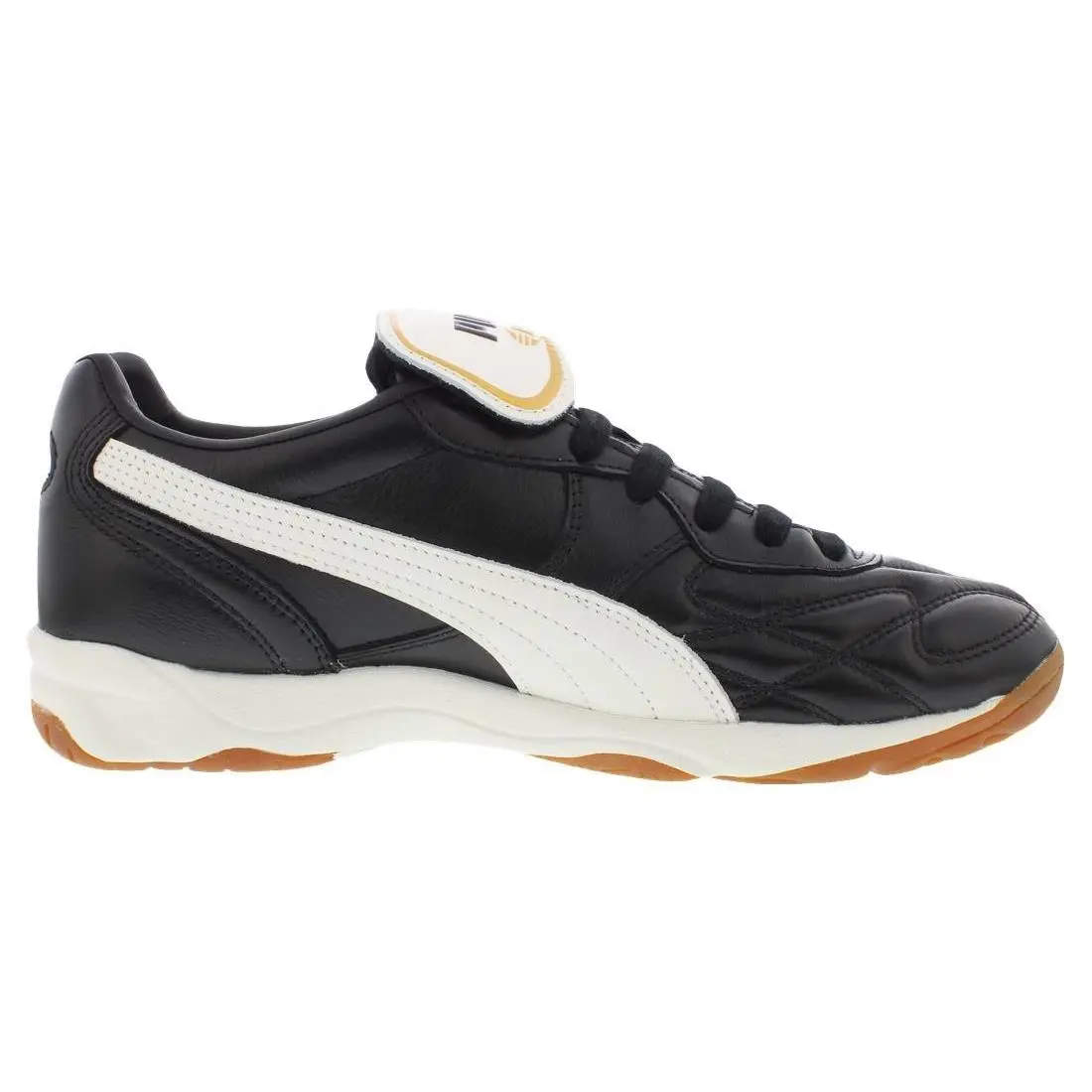Puma shoes - Puma Black/Warm White, Main: Black 6