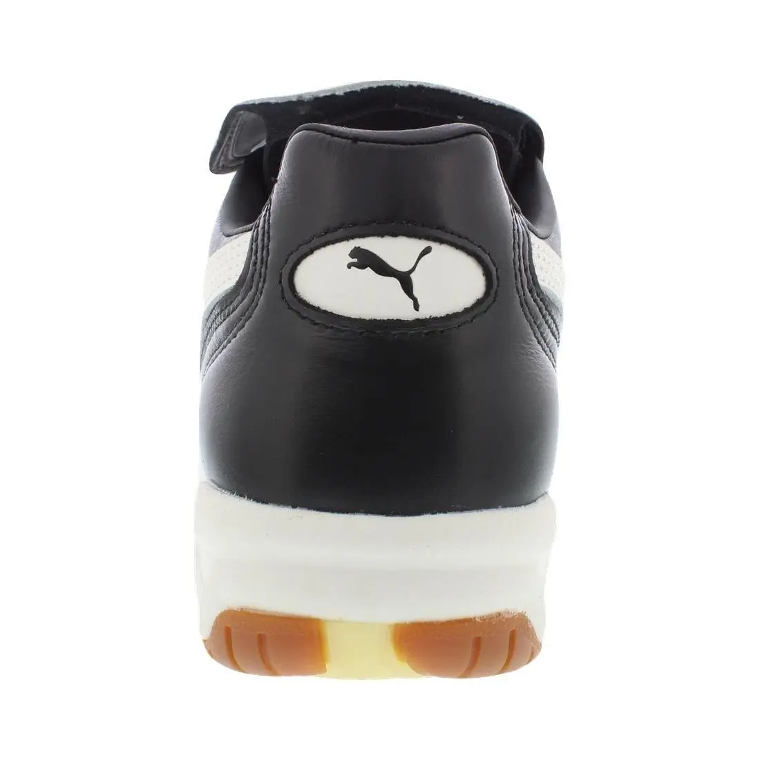 Puma shoes - Puma Black/Warm White, Main: Black 7
