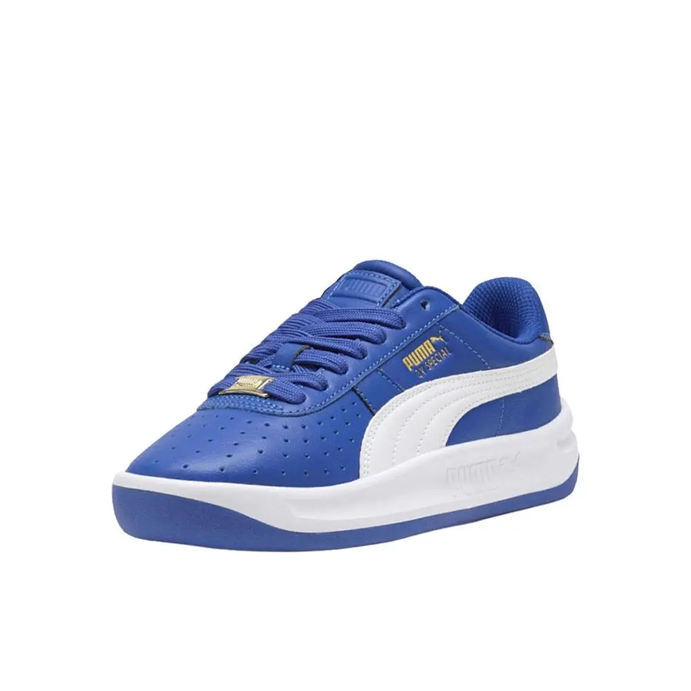 Puma shoes - PUMA Gv Special Lace Up  Youth - 39938412 - Blue 0