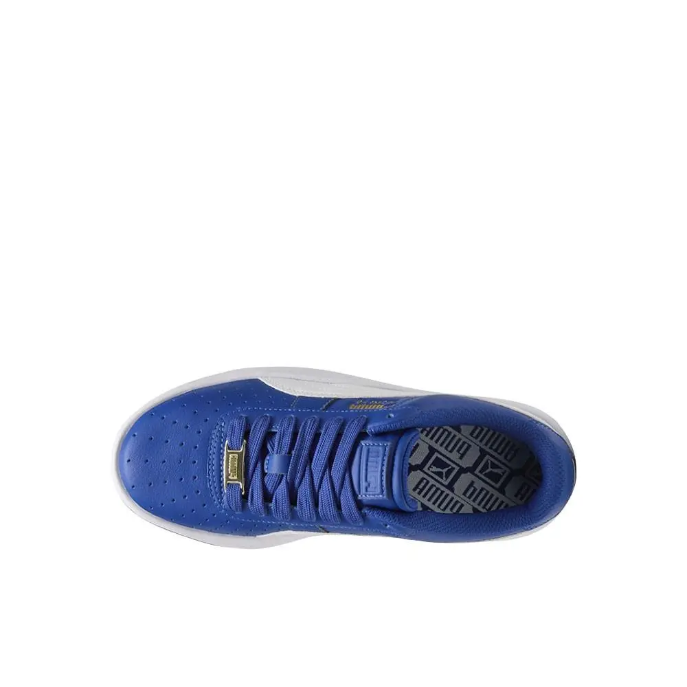 Puma shoes - PUMA Gv Special Lace Up  Youth - 39938412 - Blue 2