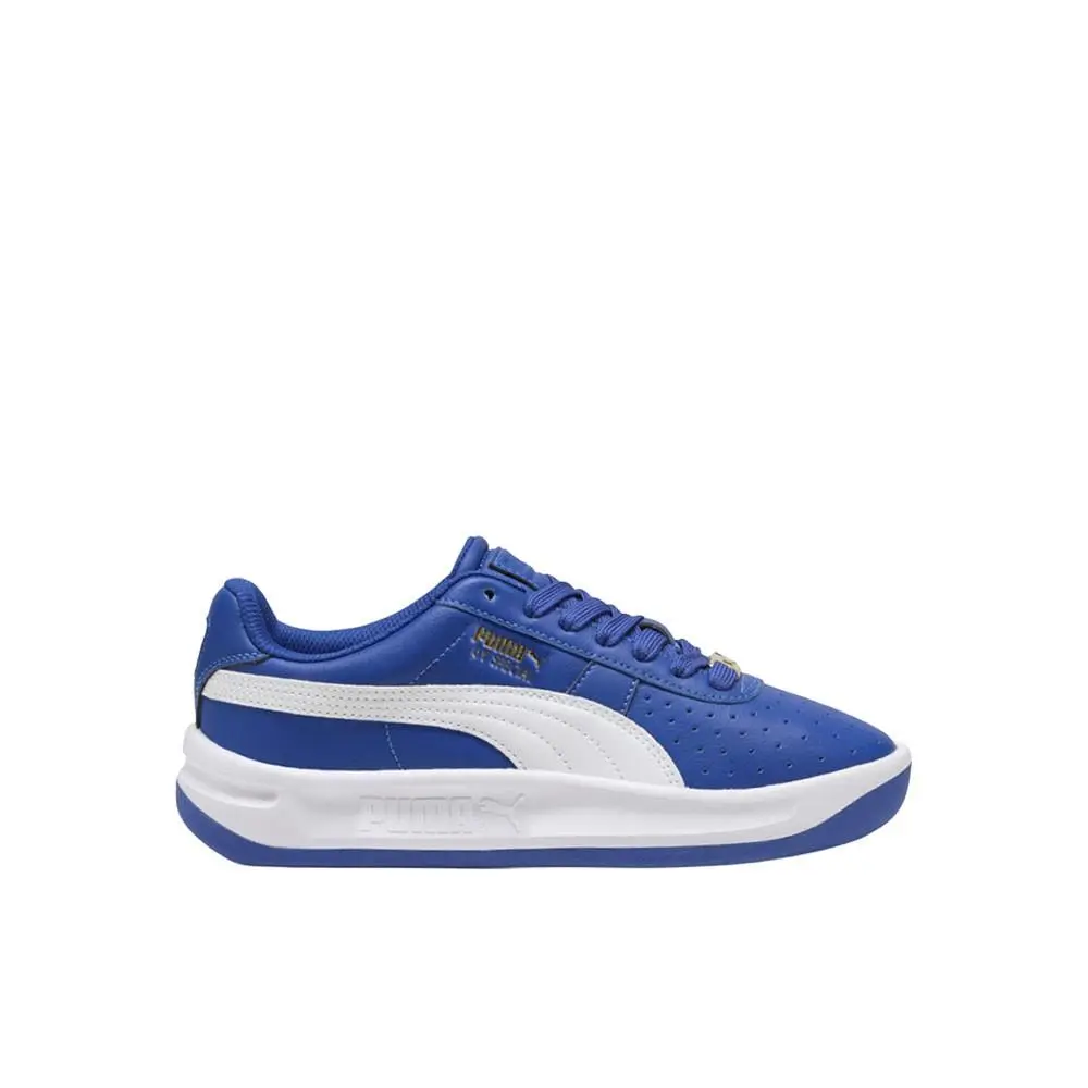 Puma shoes - PUMA Gv Special Lace Up  Youth - 39938412 - Blue 5