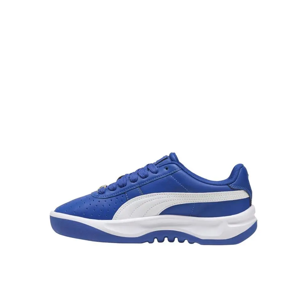 Puma shoes - PUMA Gv Special Lace Up  Youth - 39938412 - Blue 7