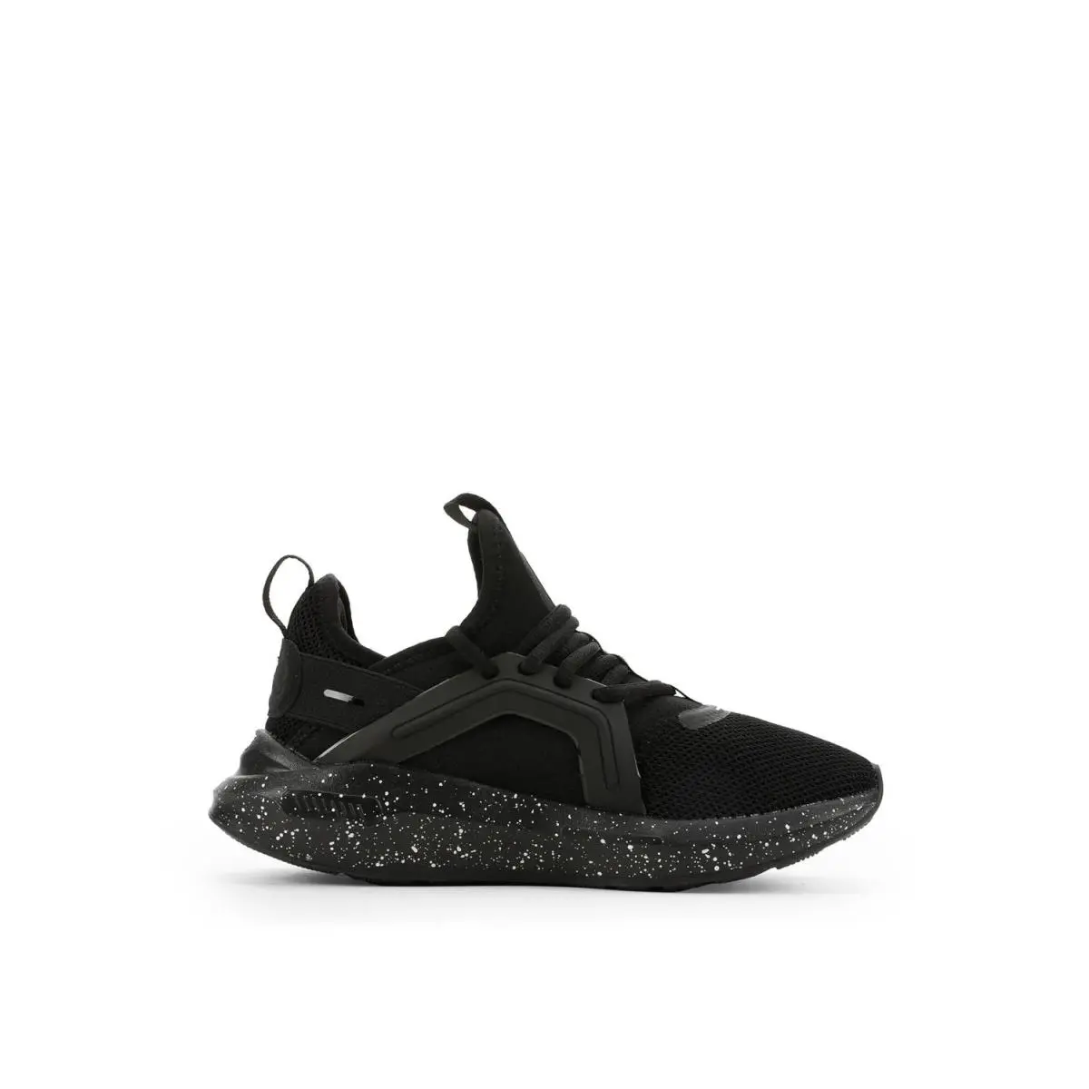 Puma shoes - Black 2