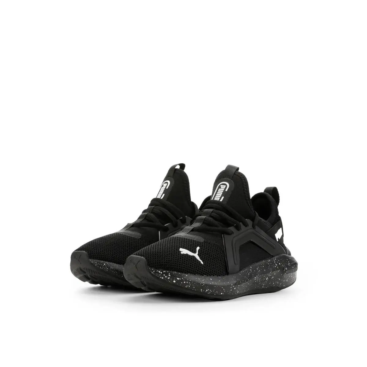 Puma shoes - Black 4