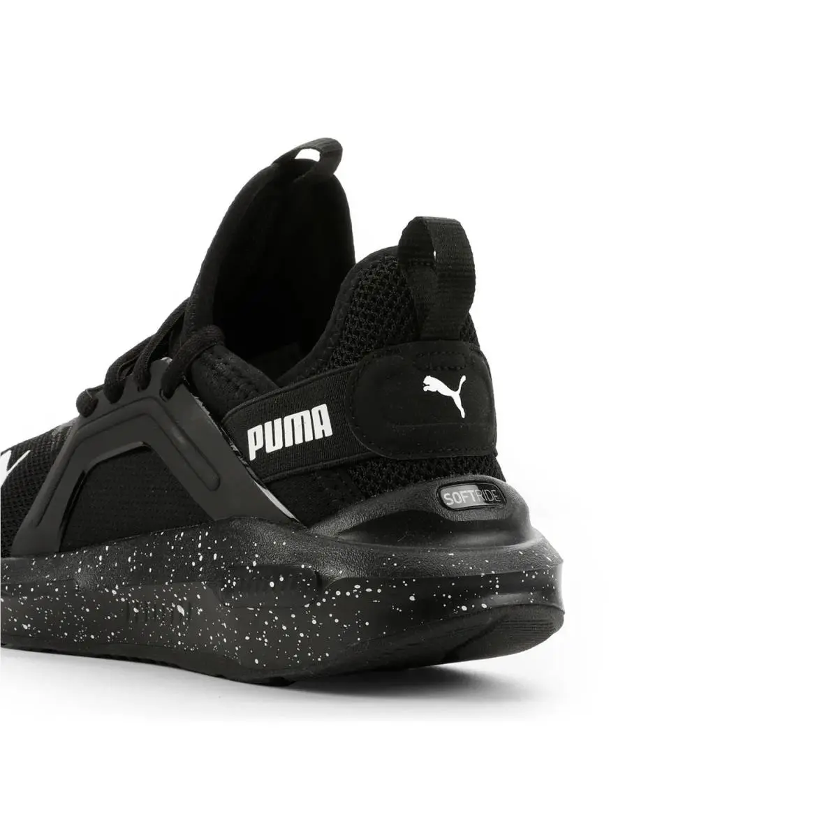 Puma shoes - Black 0