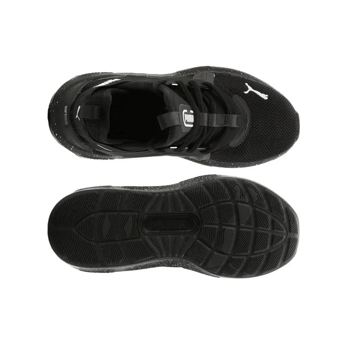 Puma shoes - Black 8
