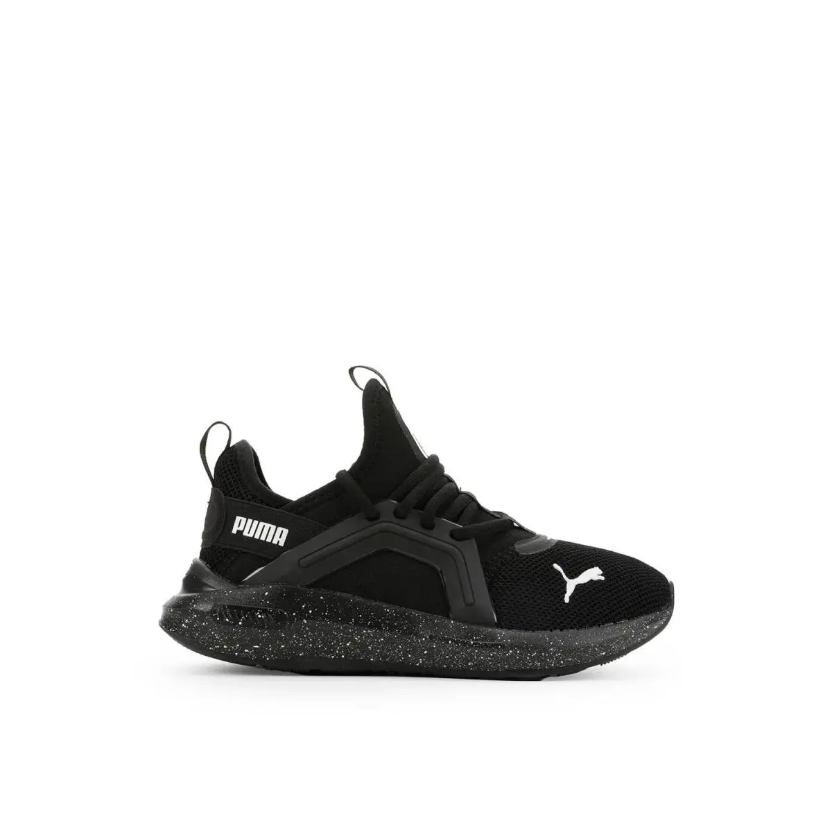 Puma shoes - Black 6