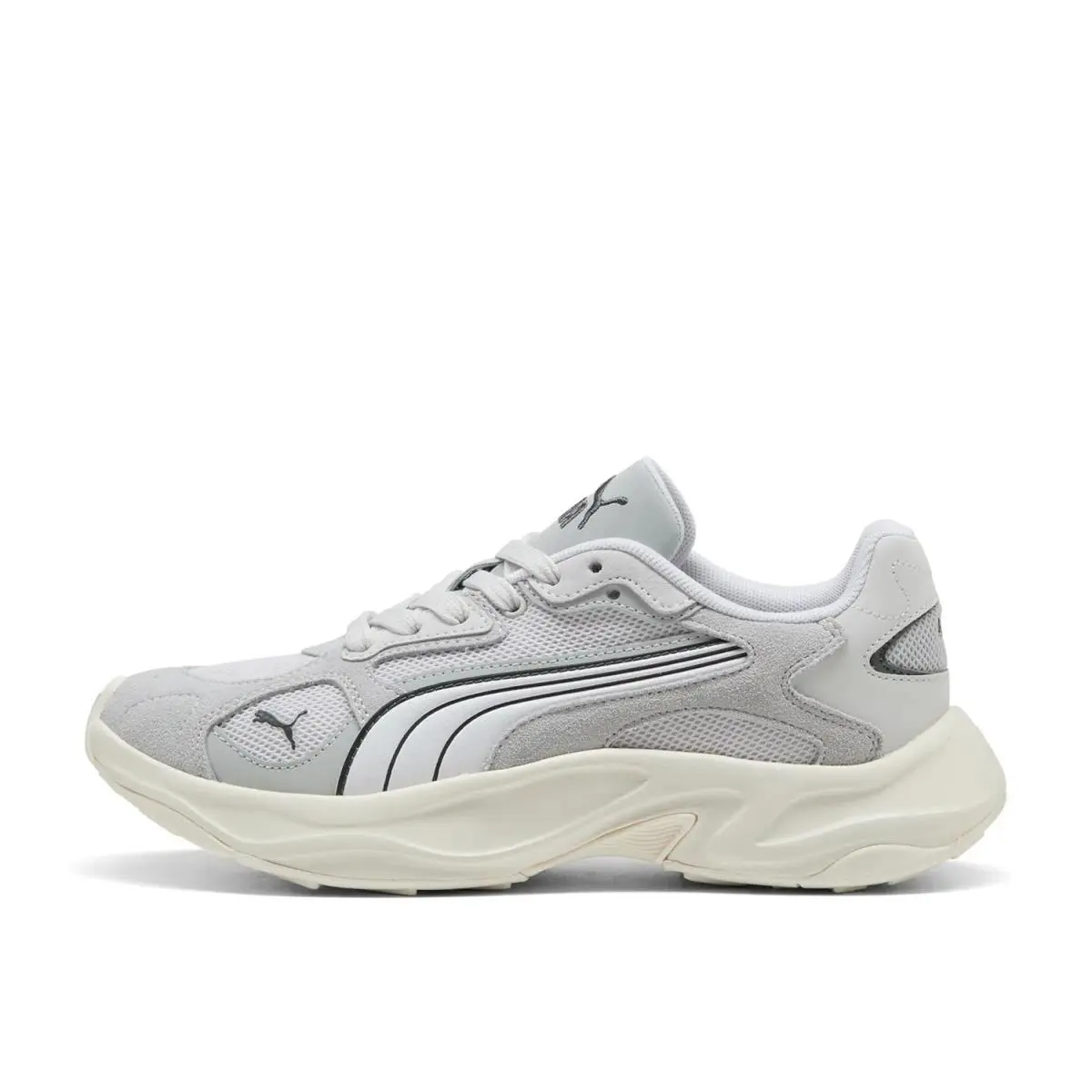 Puma shoes - Grey 1