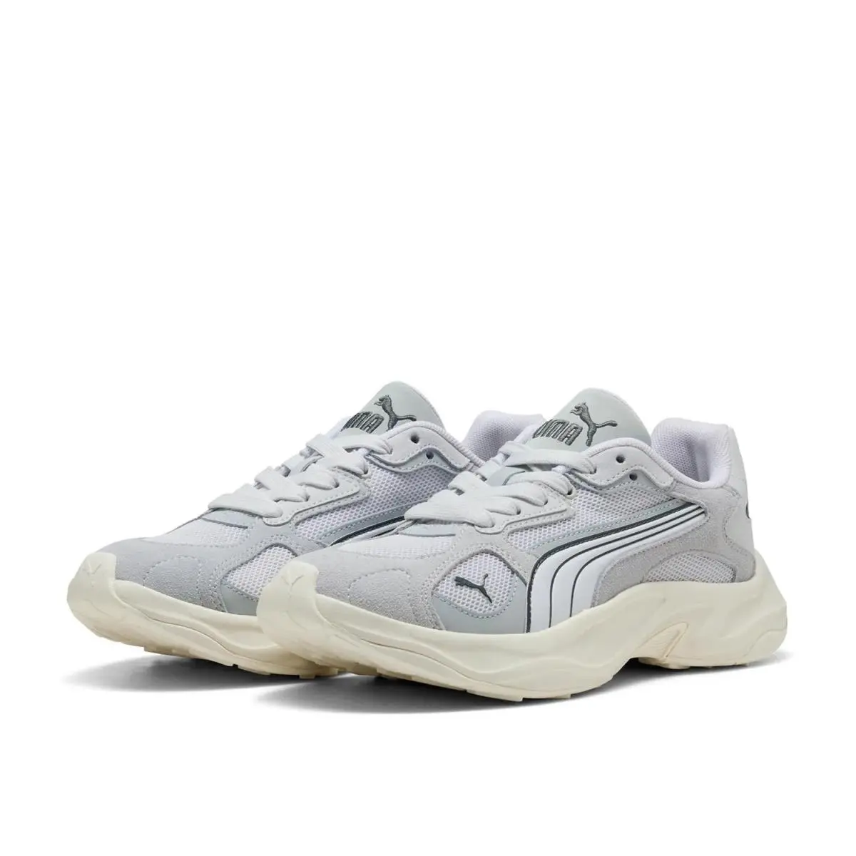 Puma shoes - Grey 5