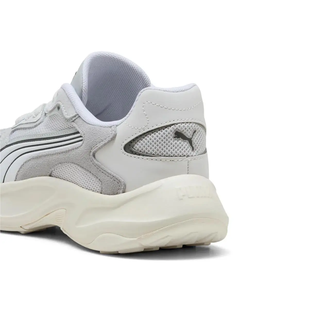 Puma shoes - Grey 0