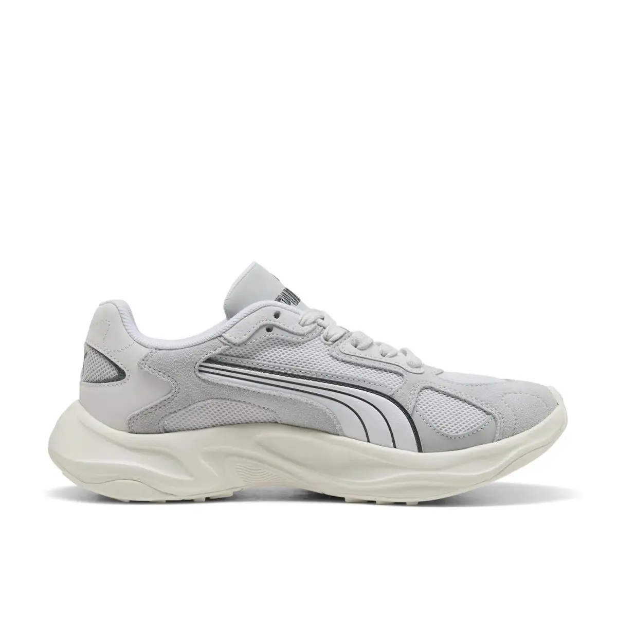 Puma shoes - Grey 10