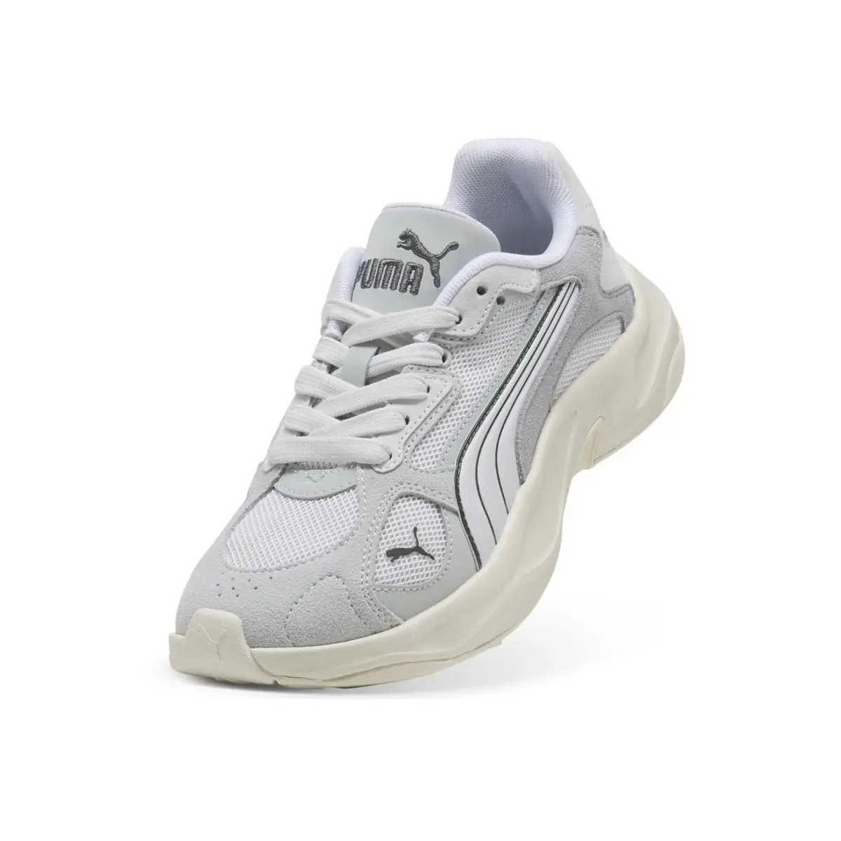 Puma shoes - Grey 11