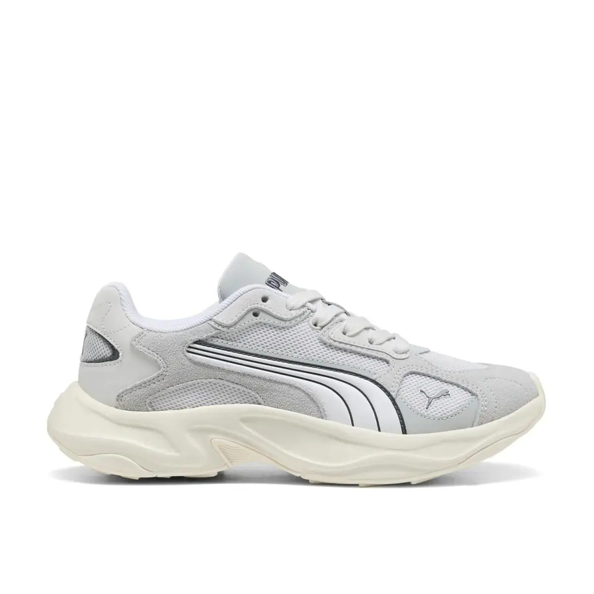 Puma shoes - Grey 6