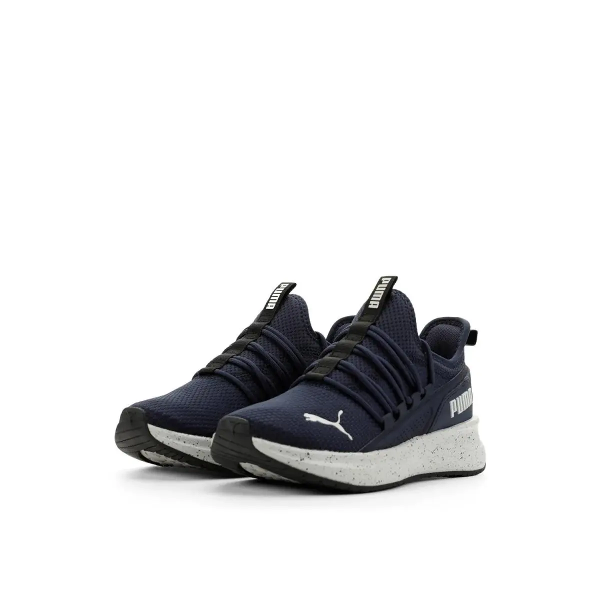 Puma shoes - Navy 4