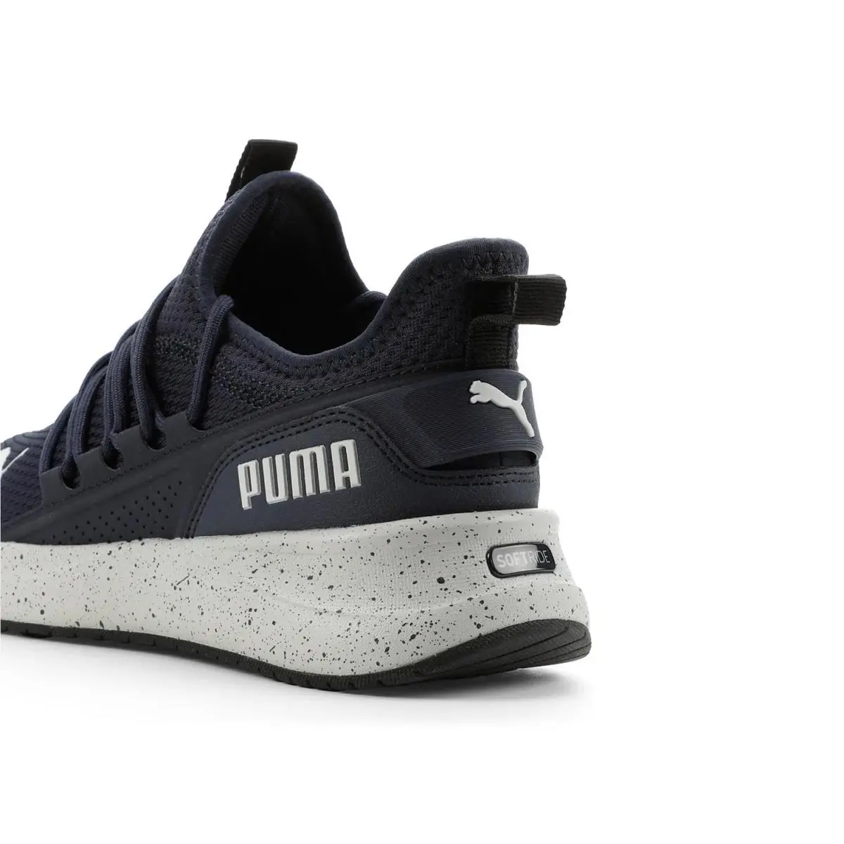 Puma shoes - Navy 3