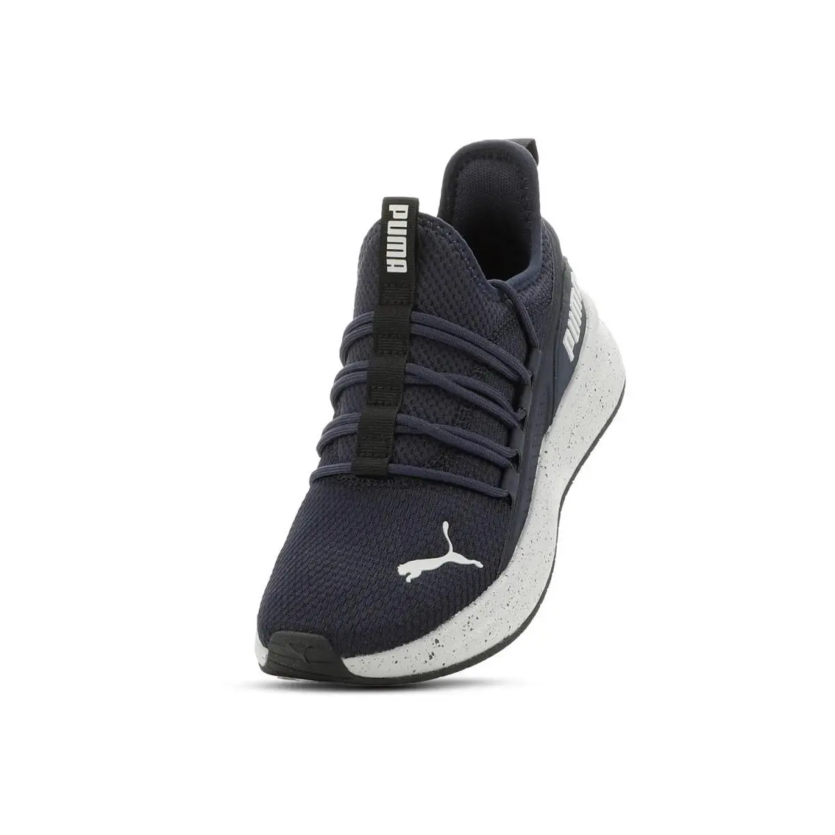 Puma shoes - Navy 9