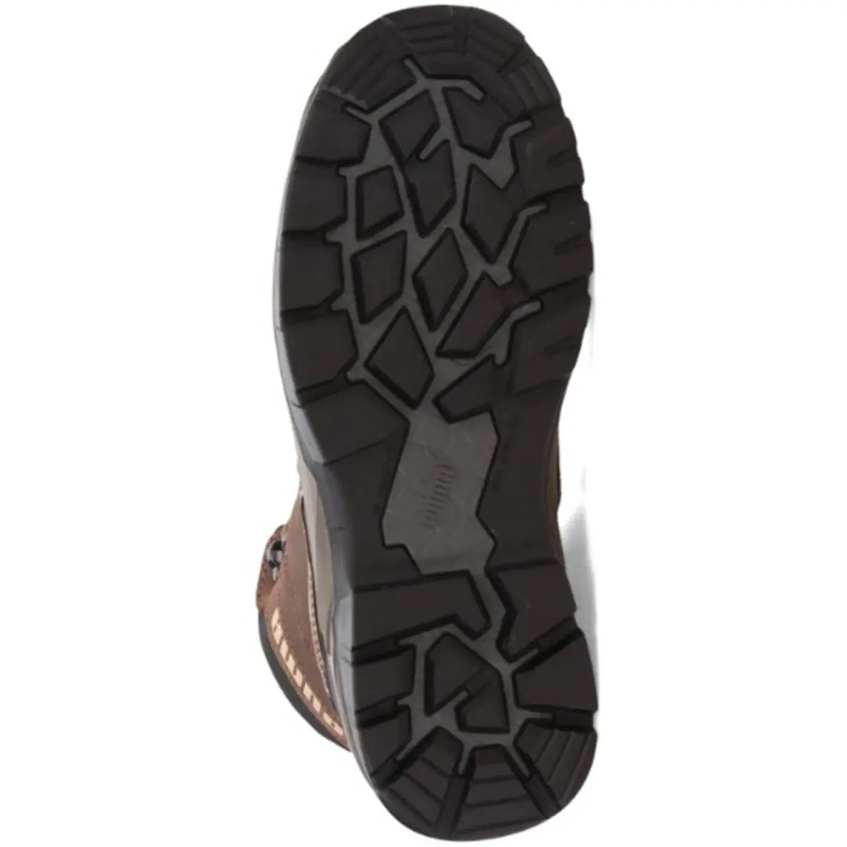 Puma shoes - 630915 - 630915 - Brown 5