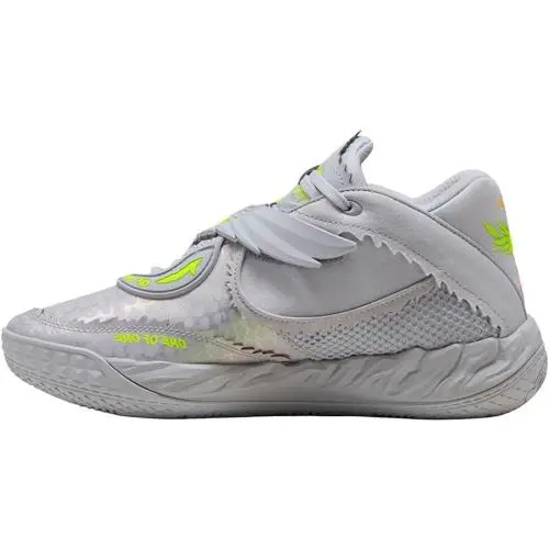 Puma shoes - PUMA LaFrancé - LaFrancé - Gray 2