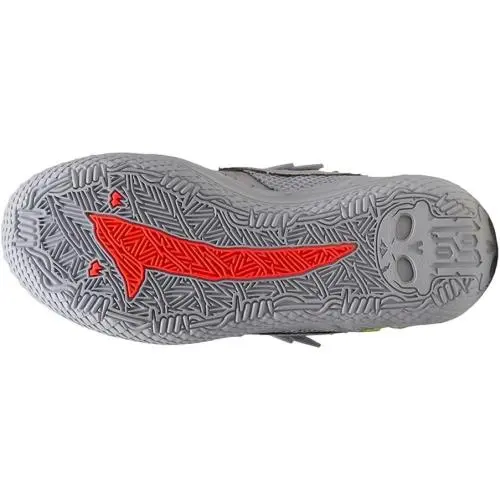 Puma shoes - PUMA LaFrancé - LaFrancé - Gray 4
