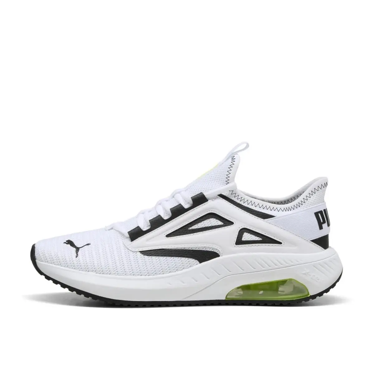 Puma shoes - White/Grey 0