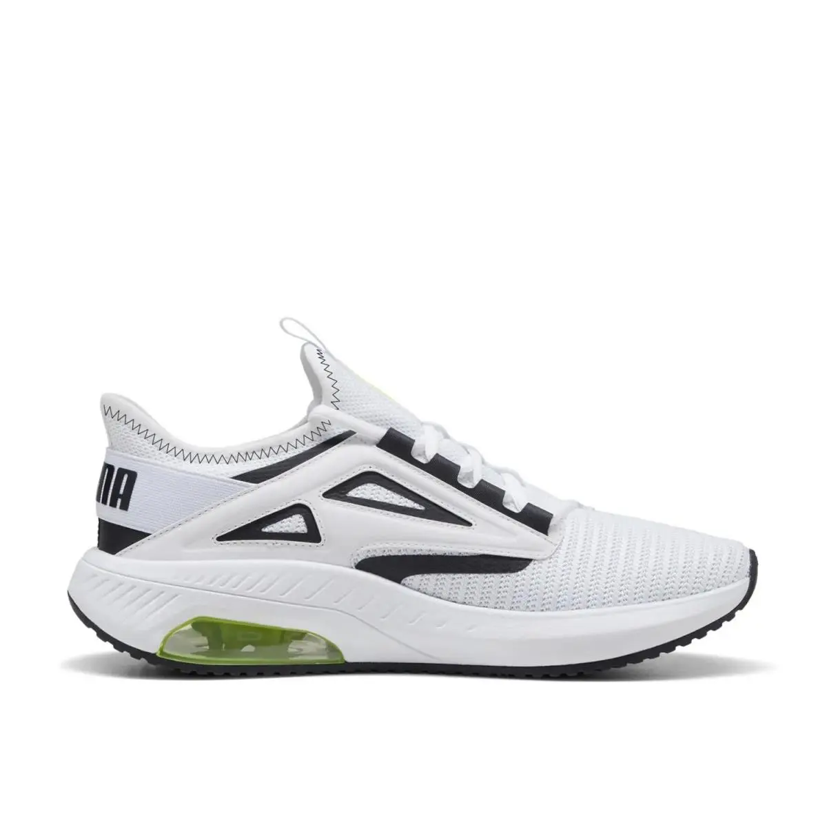 Puma shoes - White/Grey 5