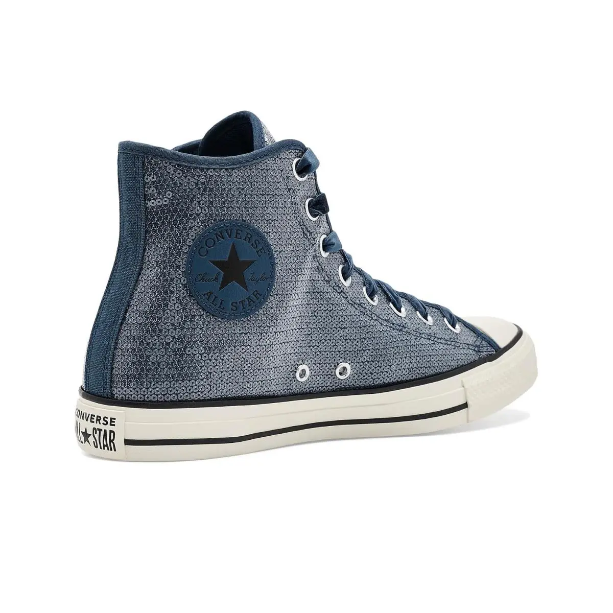 Converse shoes - Petal Pit/Black/Egret 15