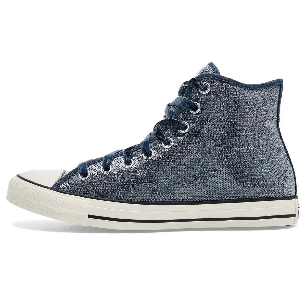 Converse shoes - Petal Pit/Black/Egret 16