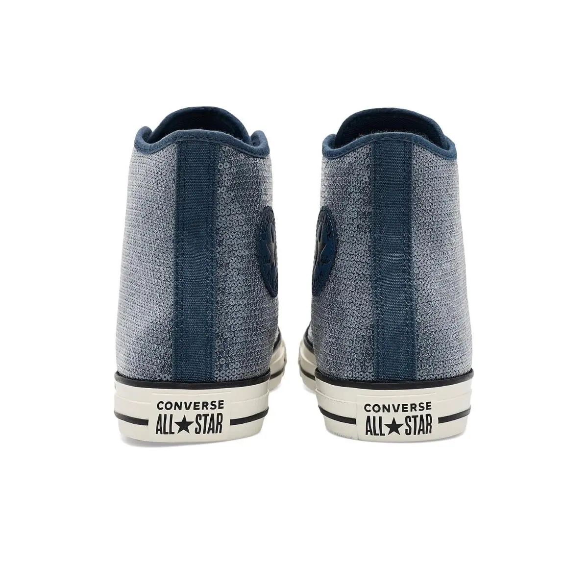 Converse shoes - Petal Pit/Black/Egret 19