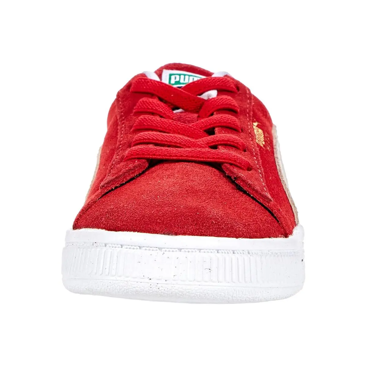 Puma shoes - High-Risk Red/Puma White 10