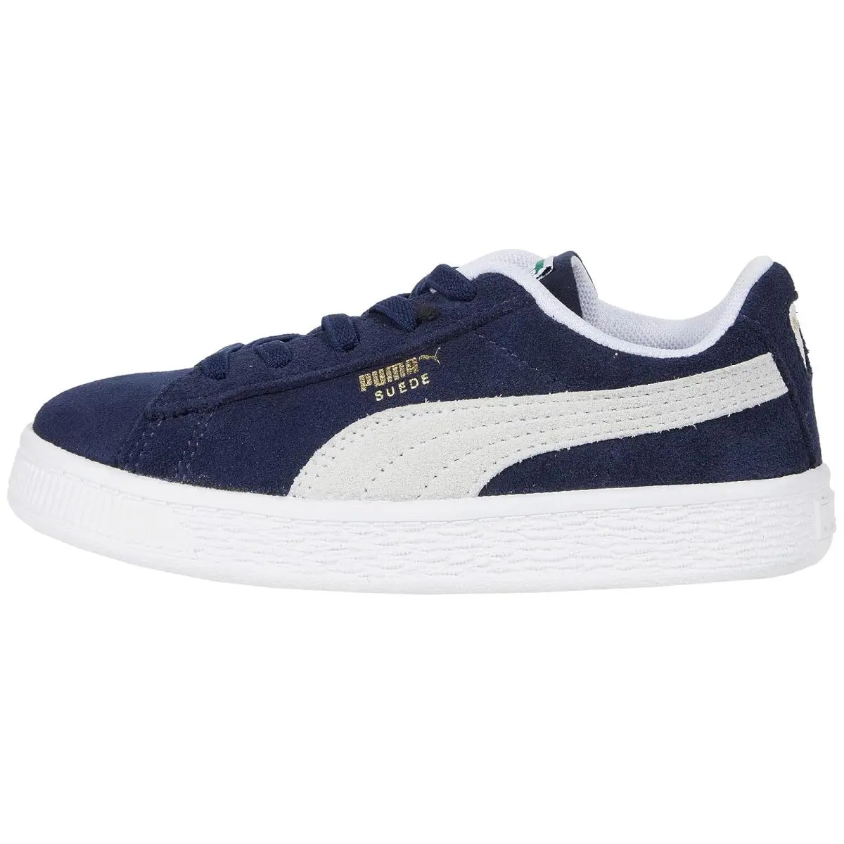 Puma shoes - High-Risk Red/Puma White 14