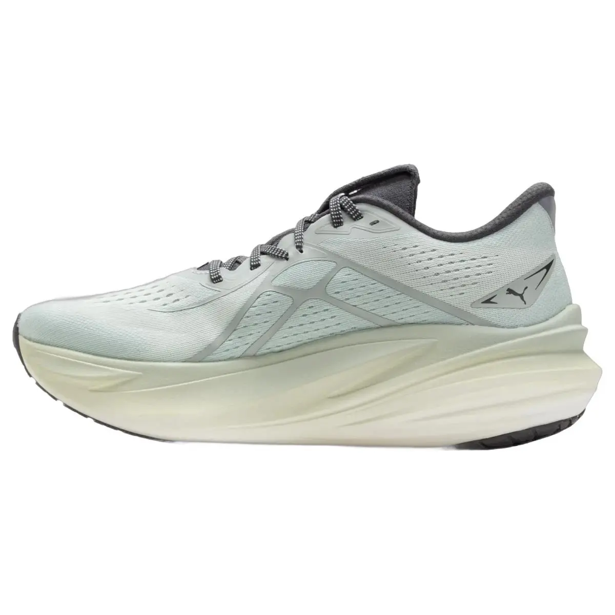 Puma shoes - Magmax Nitro 2 - Magmax Nitro - 312125-31 - Créme De Mint/Moody Gray 0