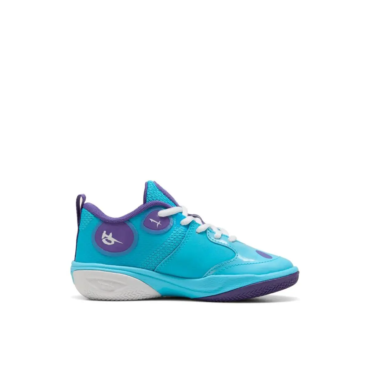Puma shoes - Blue 0