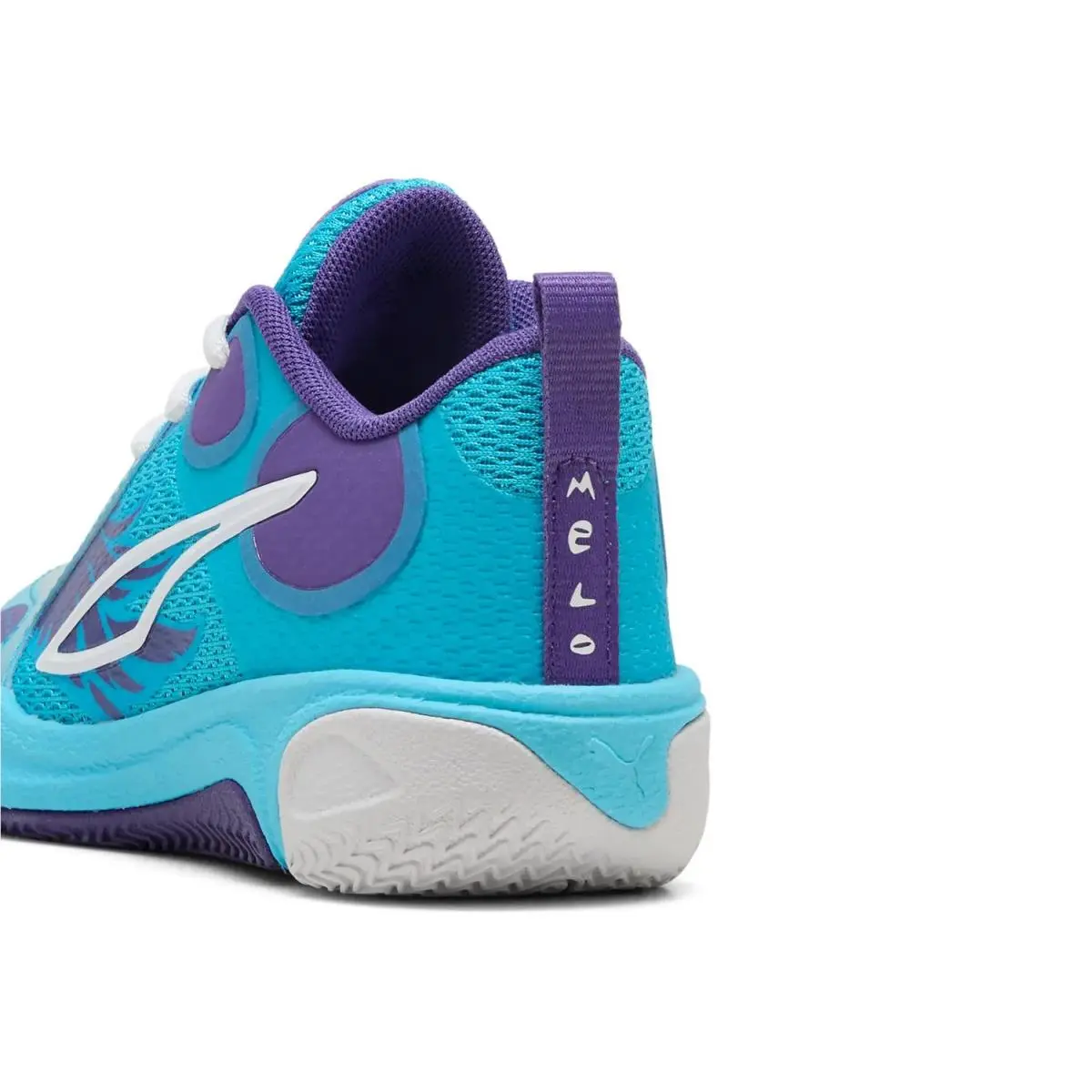Puma shoes - Blue 10