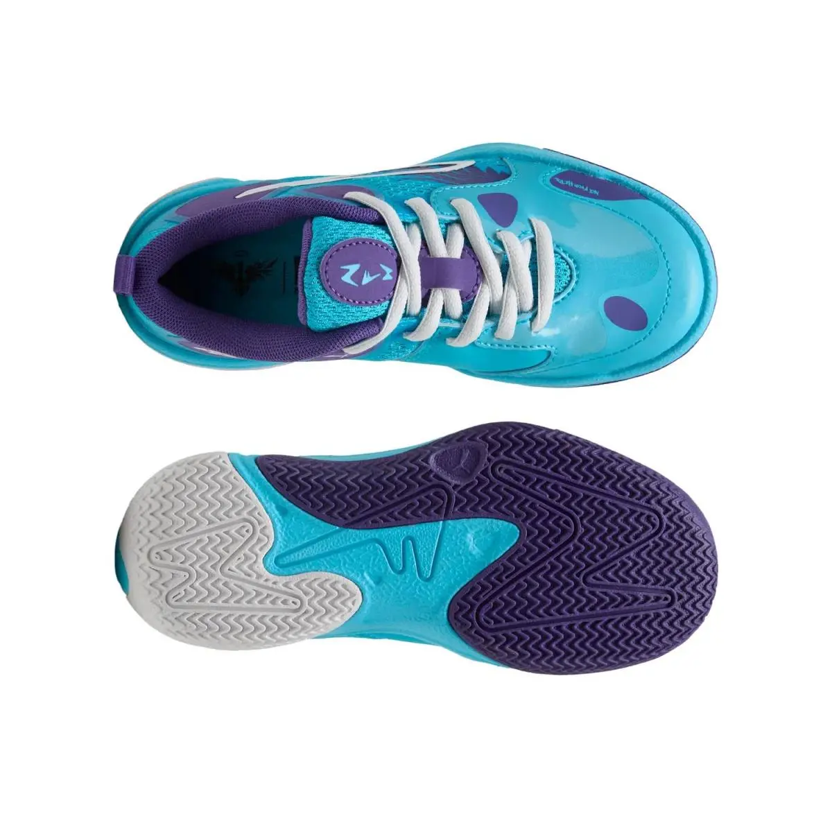 Puma shoes - Blue 8