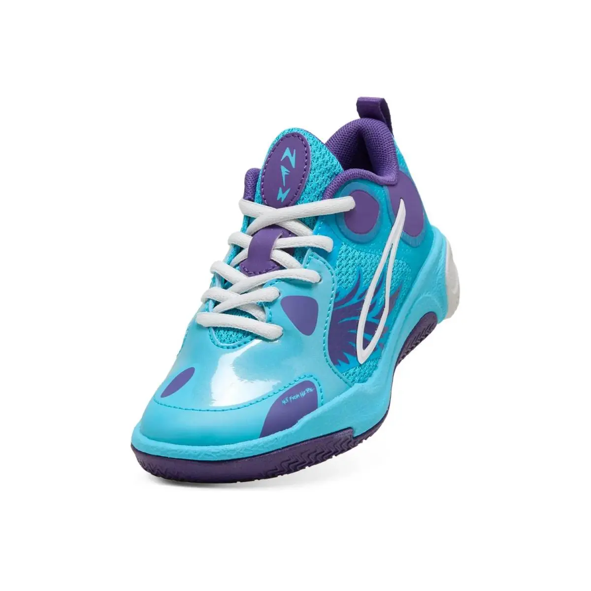 Puma shoes - Blue 9