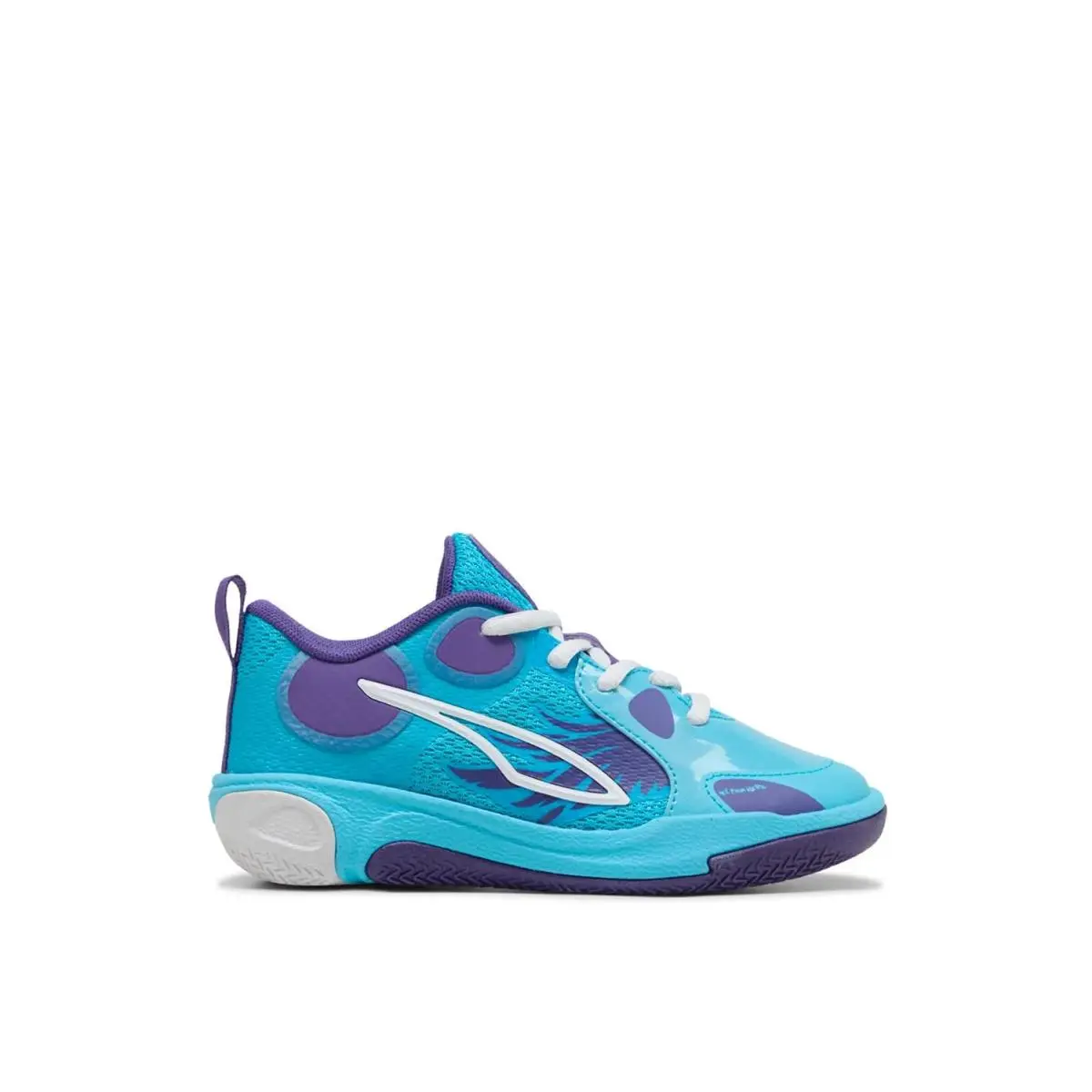 Puma shoes - Blue 6