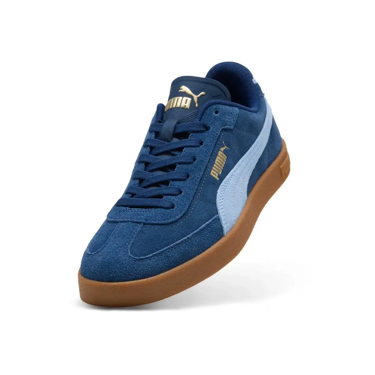 Puma shoes - Blue 5