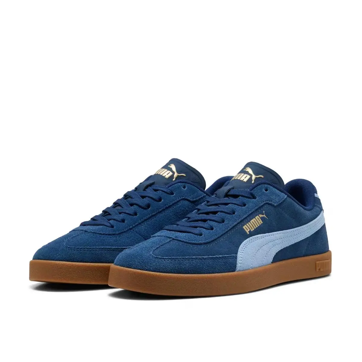 Puma shoes - Blue 6