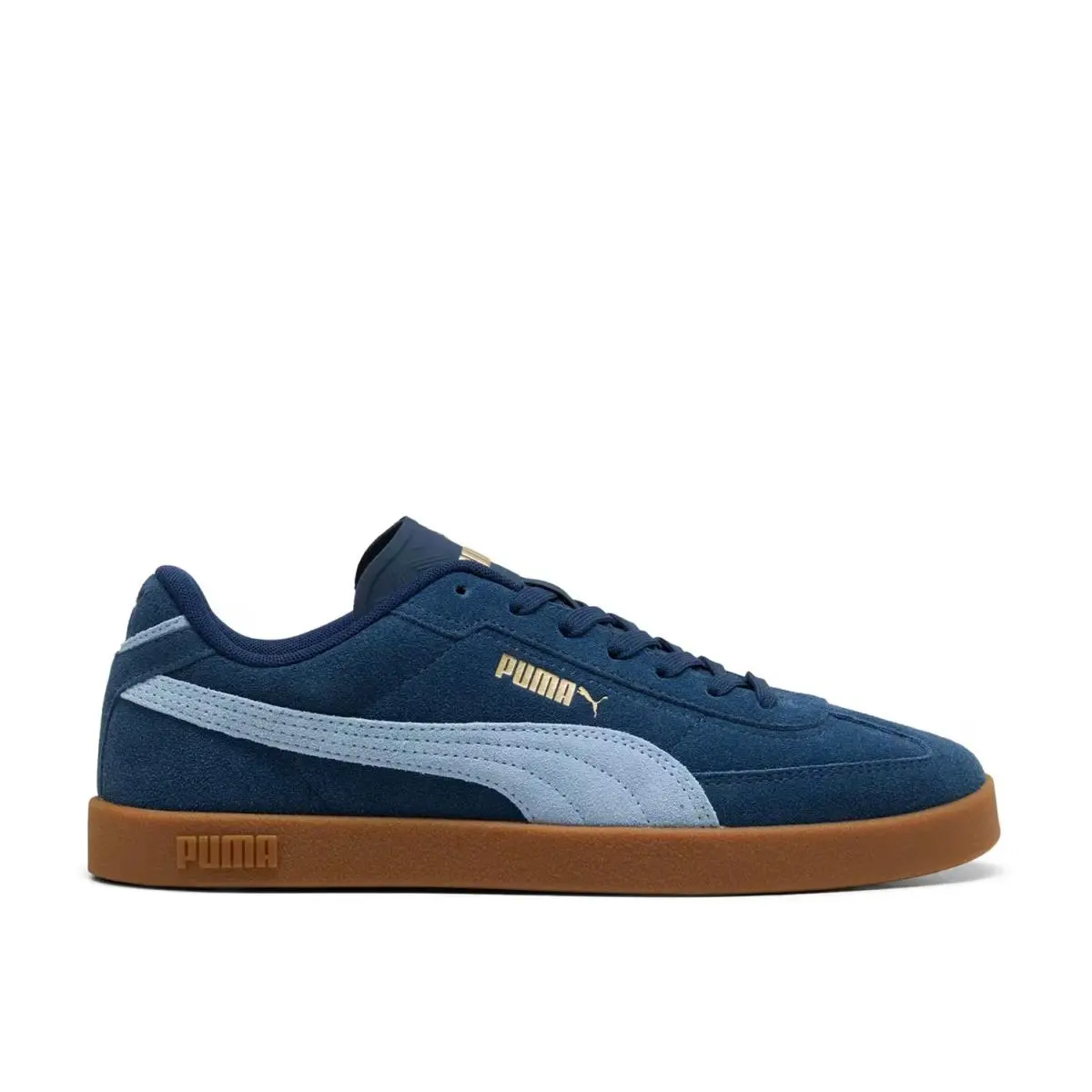 Puma shoes - Blue 7