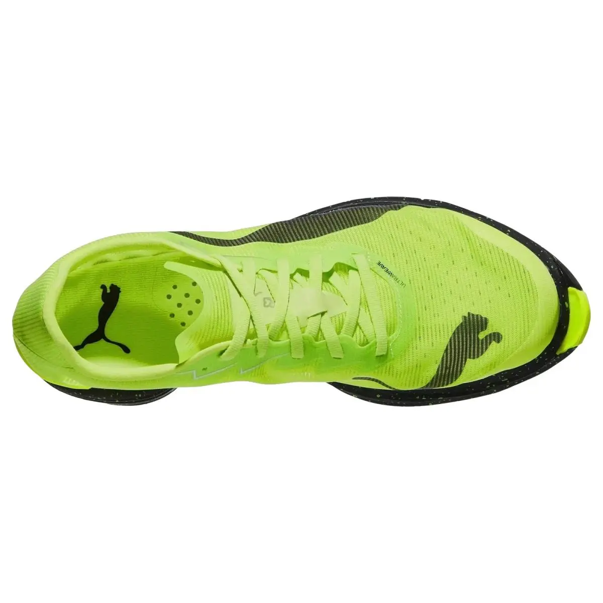 Puma shoes - Fast R Nitro Elite 3 - 312060-15 - Sunny Lime/Black 4