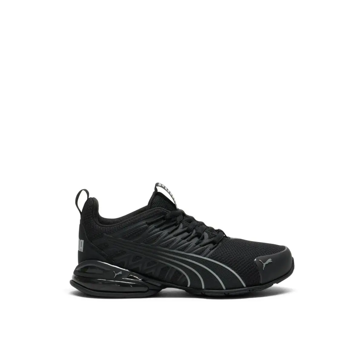 Puma shoes - Black 1