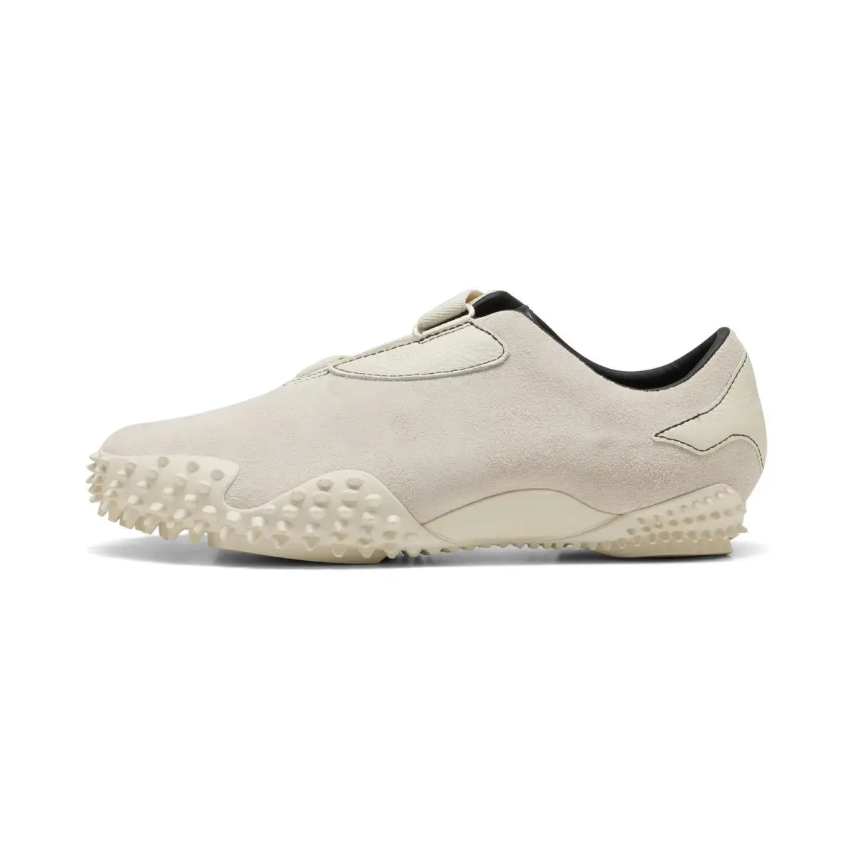 Puma shoes - Puma Mostro Icons - Mostro Icons - 40622402 - Beige 0