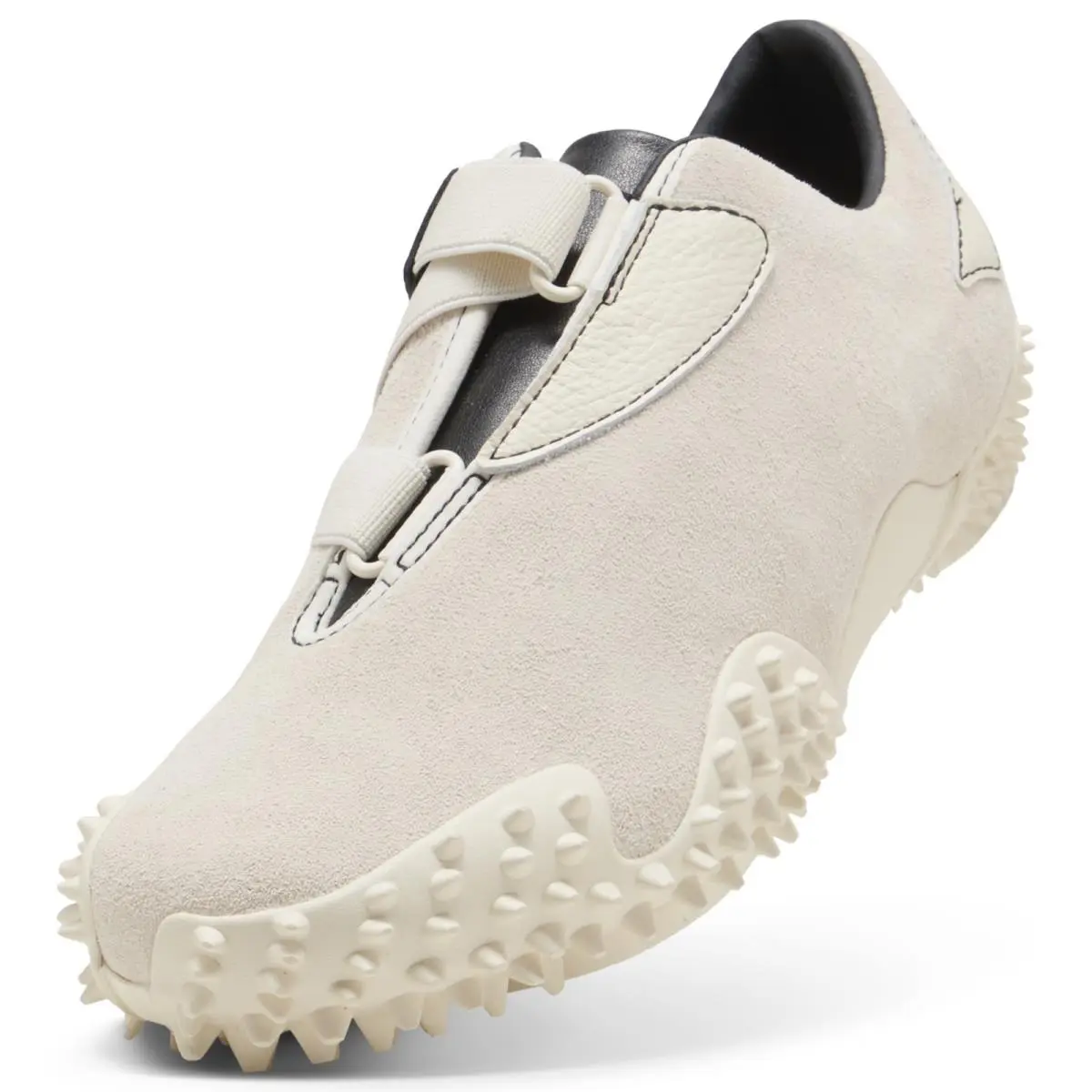Puma shoes - Puma Mostro Icons - Mostro Icons - 40622402 - Beige 2