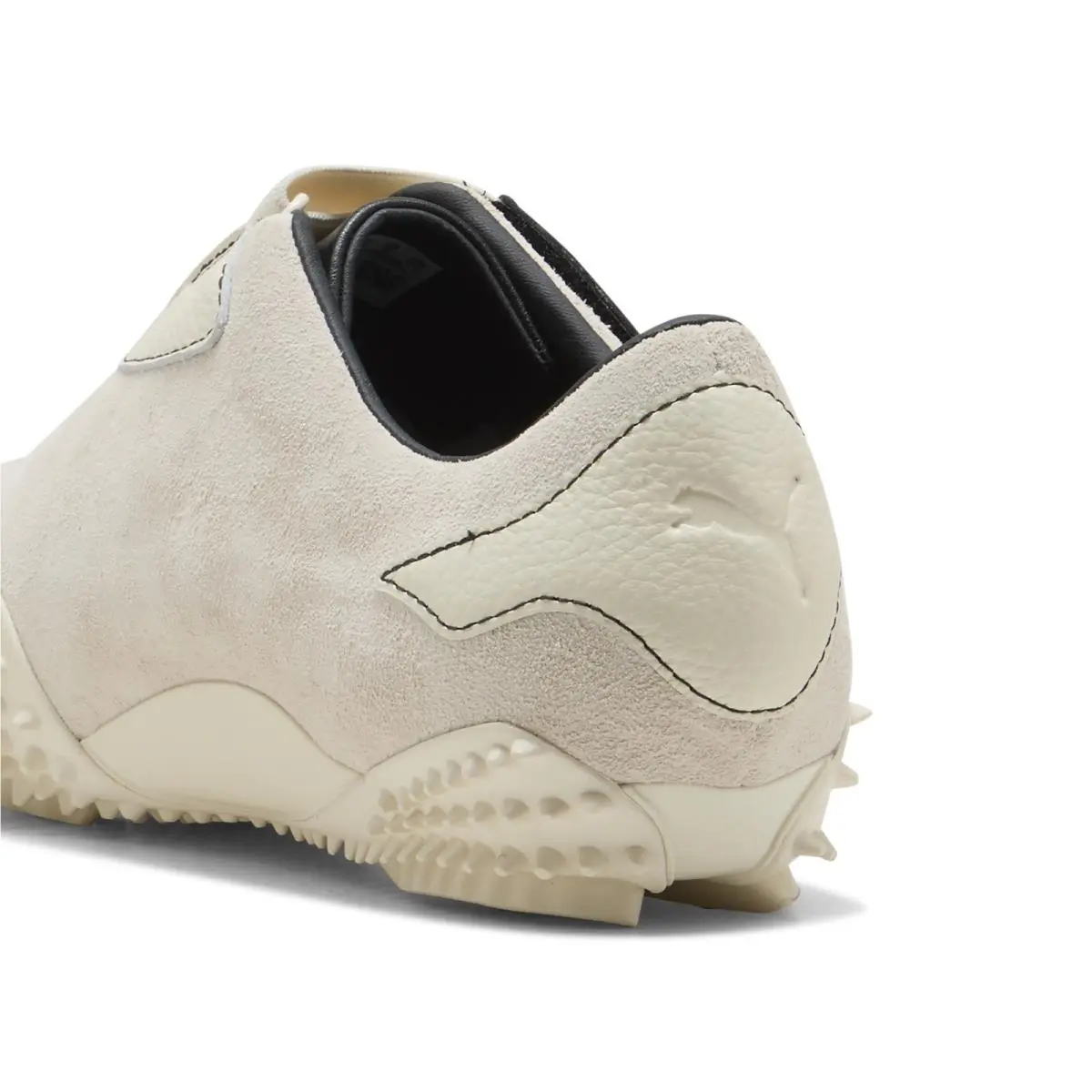 Puma shoes - Puma Mostro Icons - Mostro Icons - 40622402 - Beige 7