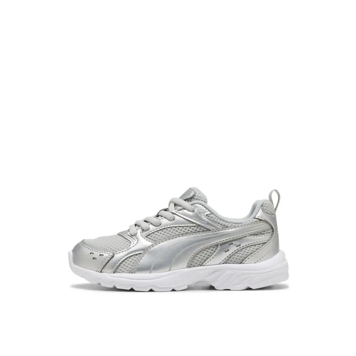 Puma shoes - Grey 1