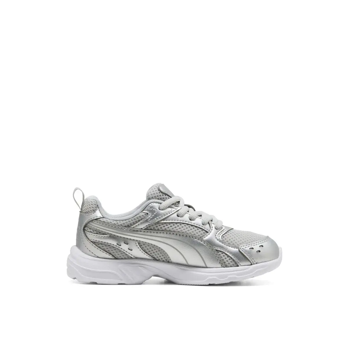 Puma shoes - Grey 3