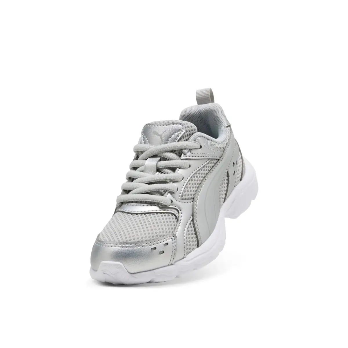Puma shoes - Grey 4